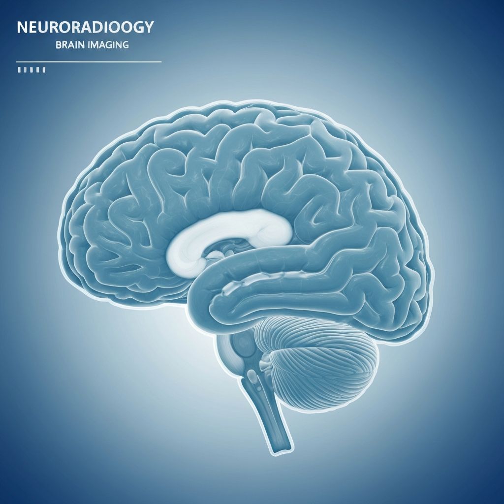 Neuroradiology